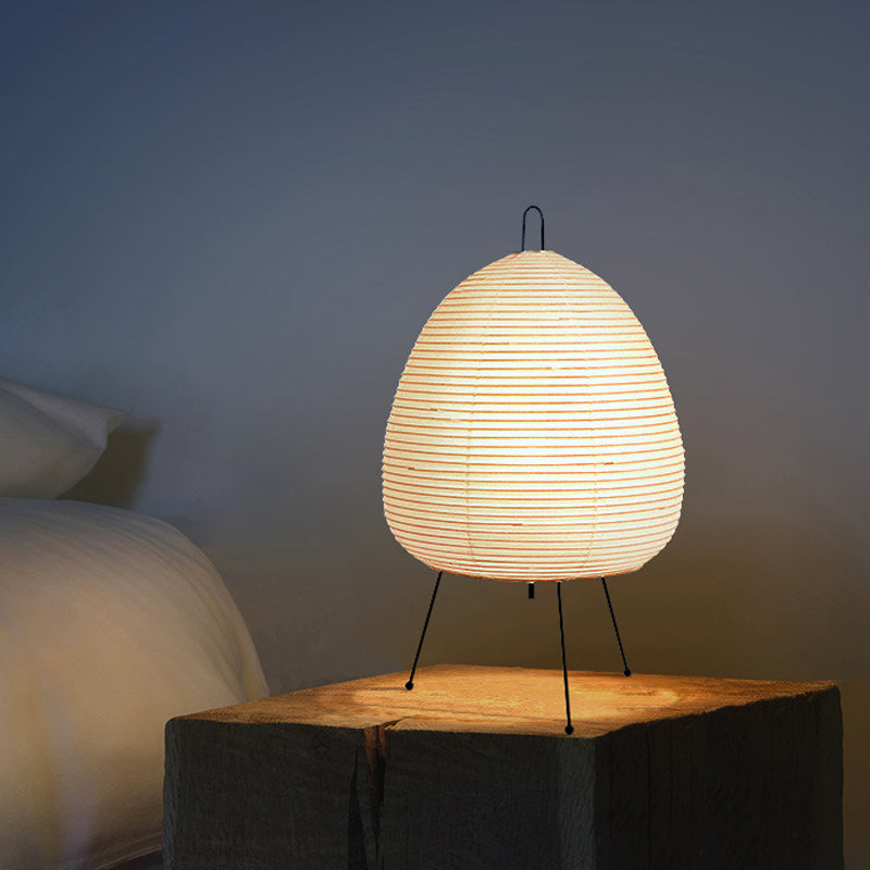 Creative Modern LED Table Lamp