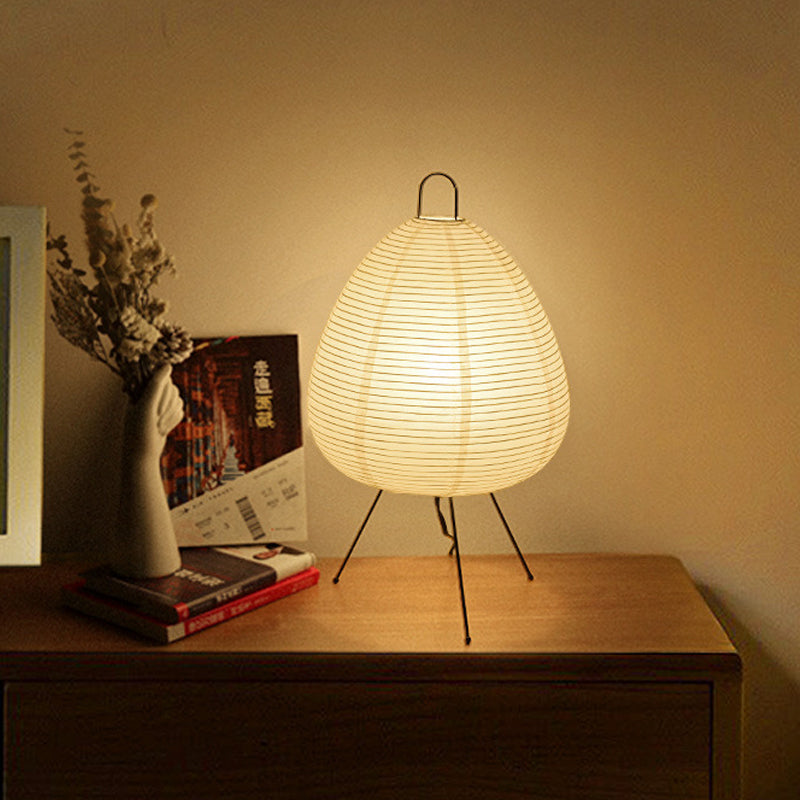 Creative Modern LED Table Lamp